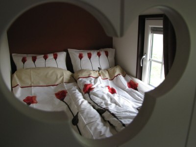 Holiday house The Veenhuisje - Features photo 10