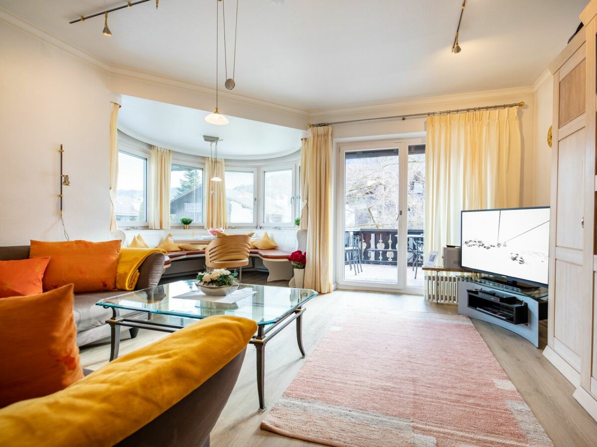 Holiday apartment Sonnensteig