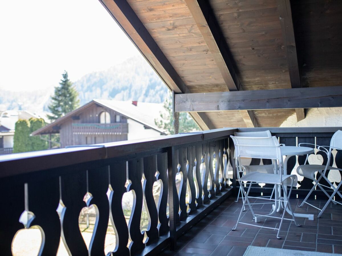 Holiday apartment Sonnensteig - Outdoor photo 2