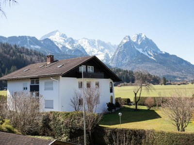 Holiday apartment Sonnensteig - Outdoor photo 3