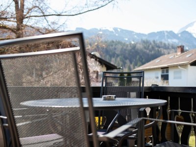 Holiday apartment Sonnensteig - Outdoor photo 4