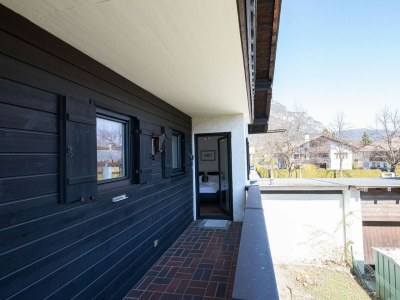 Holiday apartment Sonnensteig - Outdoor photo 5