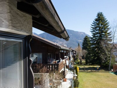 Holiday apartment Sonnensteig - Outdoor photo 6