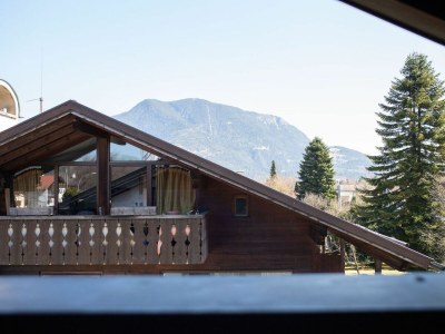 Holiday apartment Sonnensteig - Outdoor photo 7