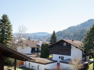 Holiday apartment Sonnensteig - Outdoor photo 8