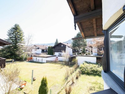 Holiday apartment Sonnensteig - Outdoor photo 10