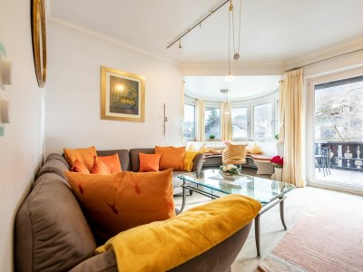 Holiday apartment Sonnensteig - Outdoor photo 13