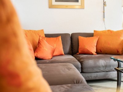 Holiday apartment Sonnensteig - Outdoor photo 15