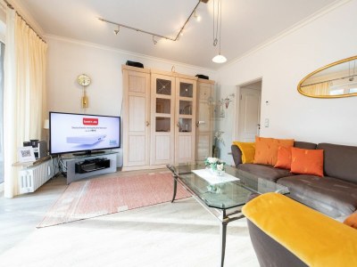 Holiday apartment Sonnensteig - Outdoor photo 17