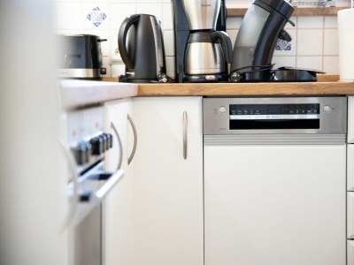 Holiday apartment Sonnensteig - Outdoor photo 20