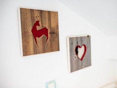 Holiday apartment Sonnensteig - Features photo 37