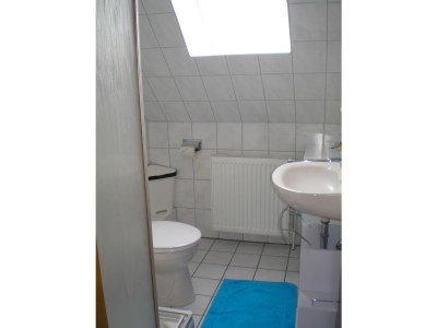 Holiday apartment Über'm Deich - Features photo 6