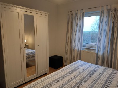 Holiday apartment Über'm Deich - Features photo 7