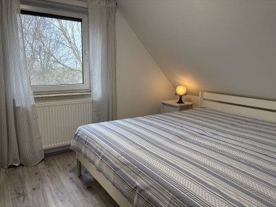 Holiday apartment Über'm Deich - Features photo 11