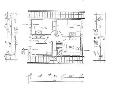 Holiday apartment Über'm Deich - Document photo 20