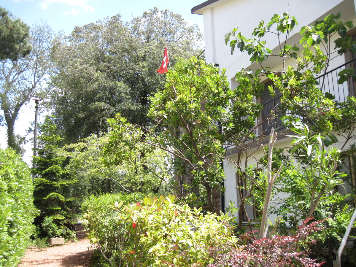 Holiday apartment Casa Furrer "B" - Outdoor photo 2