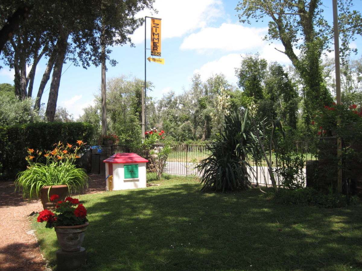 Holiday apartment Casa Furrer "B" - Outdoor photo 5