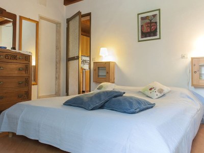 Holiday apartment Casa Furrer "B" in Tirrenia - Holiday apartment