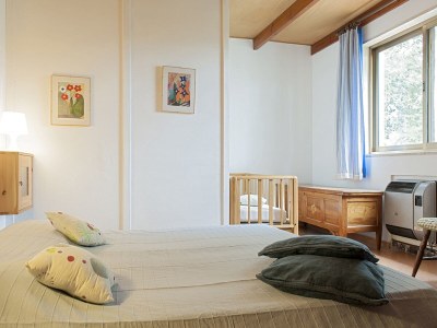 Holiday apartment Casa Furrer "B" - Features photo 7