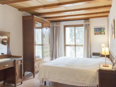 Holiday apartment Casa Furrer "B" - Features photo 8