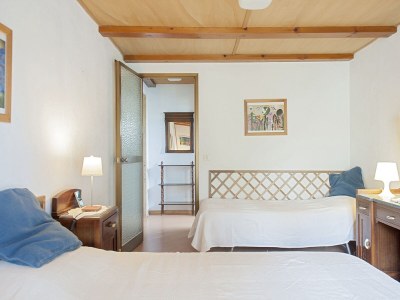 Holiday apartment Casa Furrer "B" - Features photo 9