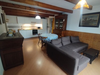 Holiday apartment Casa Furrer "B" - Features photo 12