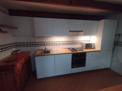 Holiday apartment Casa Furrer "B" - Features photo 13