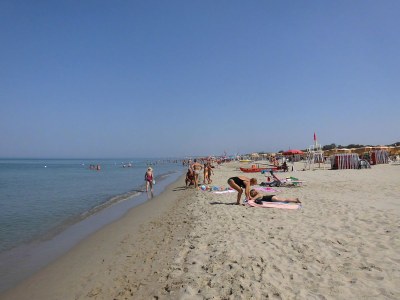 Holiday apartment Casa Furrer "B" - Environment photo 18