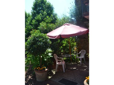 Holiday apartment Casa Furrer "C" Tirrenia - Outdoor photo 2