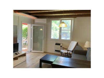 Holiday apartment Casa Furrer "C" Tirrenia - Features photo 9