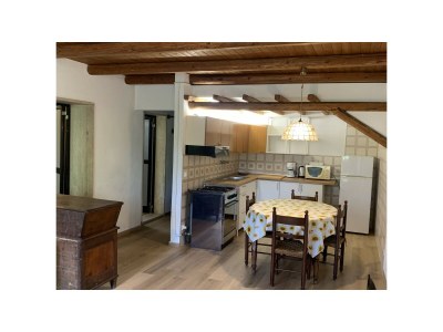 Holiday apartment Casa Furrer "C" Tirrenia - Features photo 10