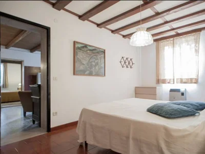 Holiday apartment Casa Furrer "C" Tirrenia - Features photo 13