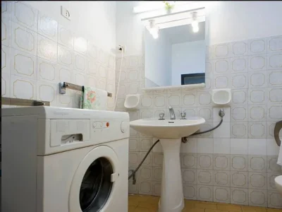 Holiday apartment Casa Furrer "C" Tirrenia - Features photo 14