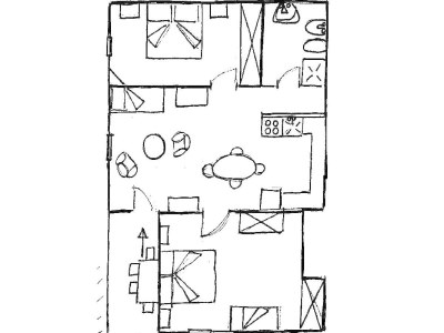 Holiday apartment Casa Furrer "C" Tirrenia - Document photo 23