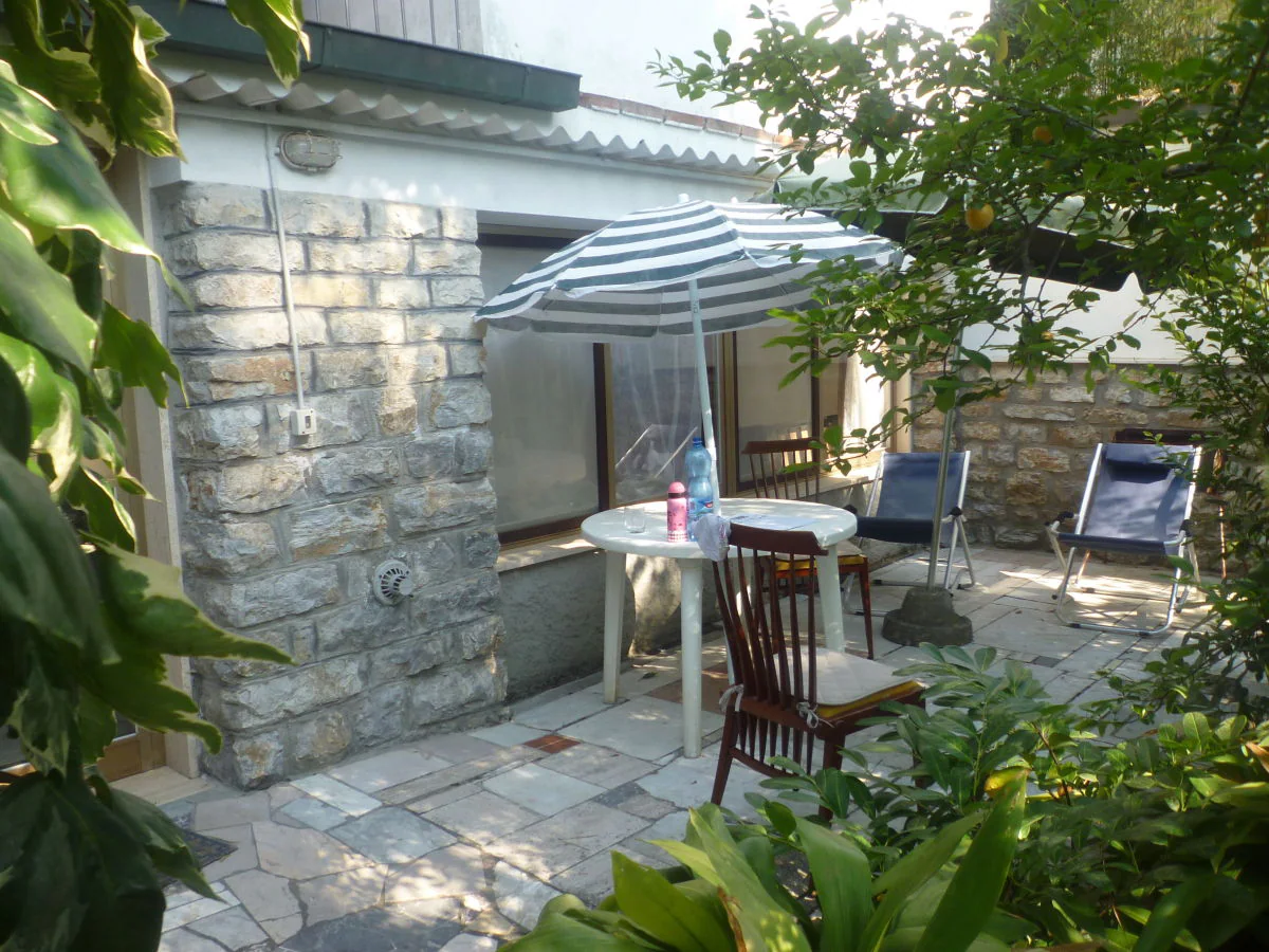 Holiday apartment Casa Furrer "EL"