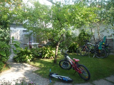 Holiday apartment Casa Furrer "EL" - Outdoor photo 3