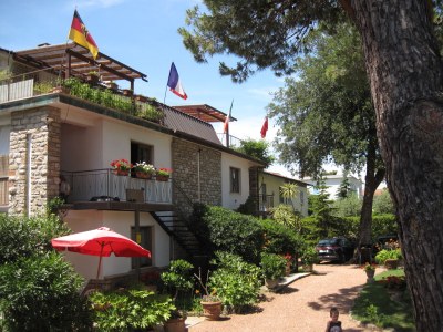 Holiday apartment Casa Furrer "EL" - Outdoor photo 4