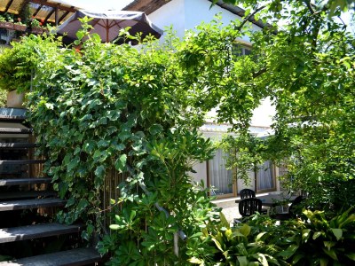 Holiday apartment Casa Furrer "EL" - Outdoor photo 6