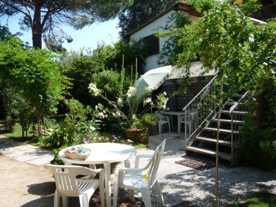 Holiday apartment Casa Furrer "EL" - Outdoor photo 7