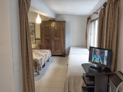 Holiday apartment Casa Furrer "EL" - Features photo 11