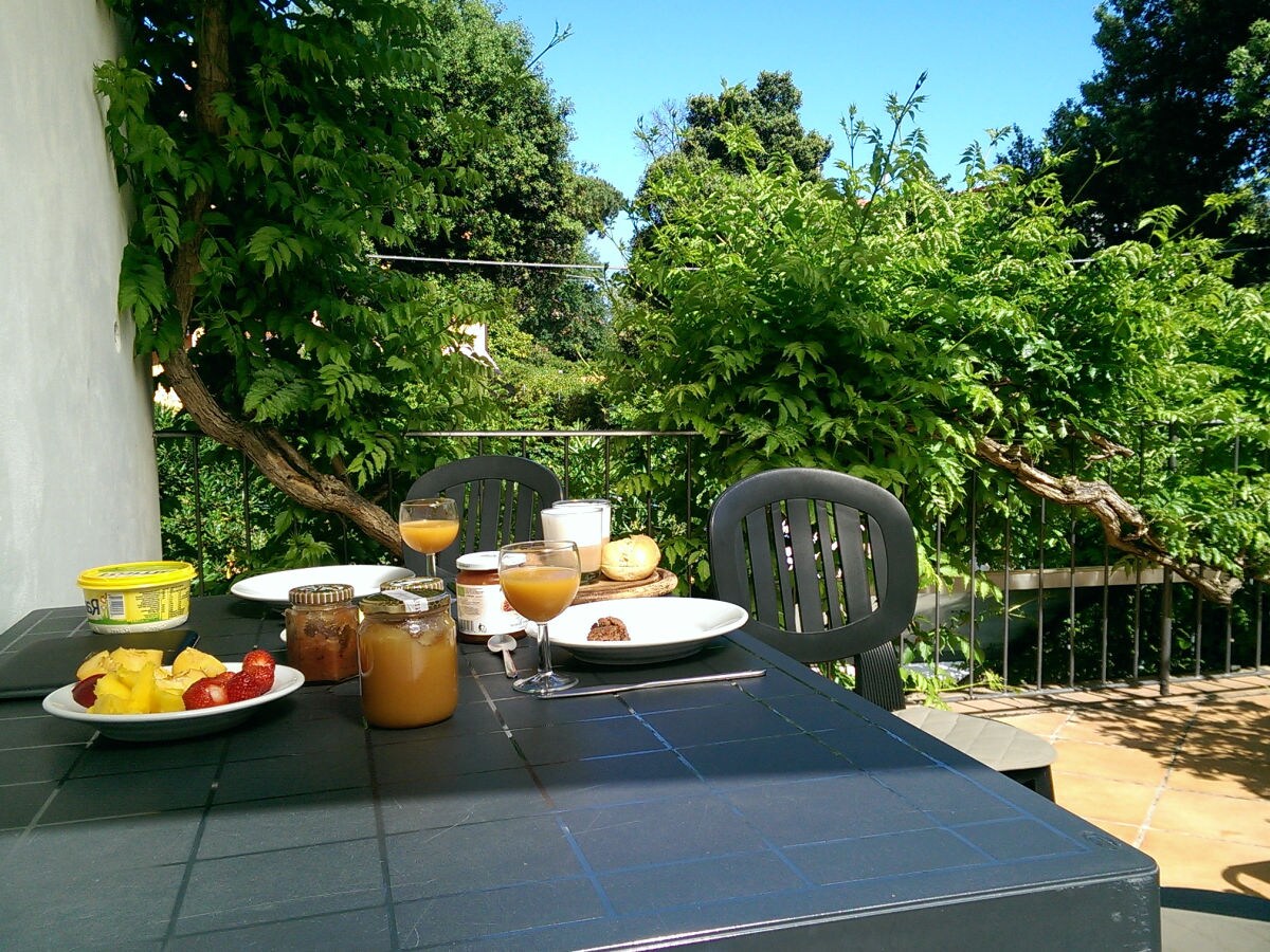 Holiday apartment Casa Furrer "TL"