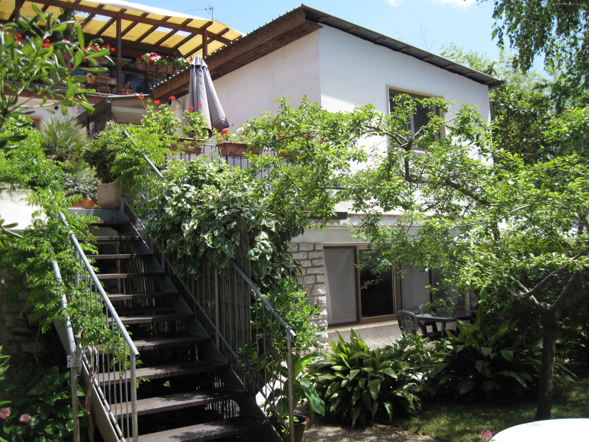 Holiday apartment Casa Furrer "TL" - Outdoor photo 2