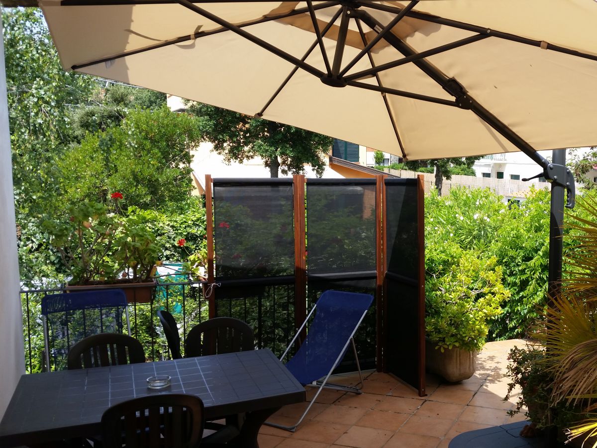Holiday apartment Casa Furrer "TL" - Outdoor photo 3