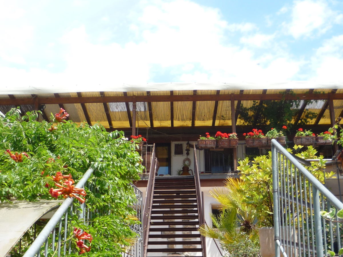 Holiday apartment Casa Furrer "TL" - Outdoor photo 4