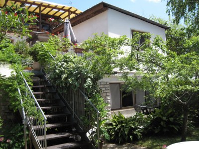 Holiday apartment Casa Furrer "TL" - Outdoor photo 2