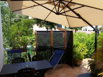 Holiday apartment Casa Furrer "TL" - Outdoor photo 3