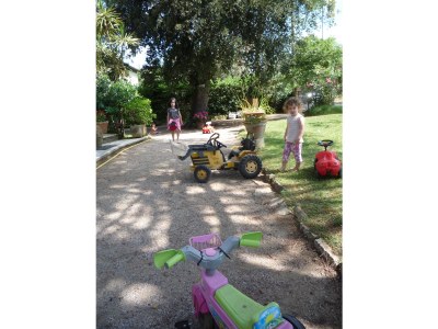 Holiday apartment Casa Furrer "TL" - Outdoor photo 6