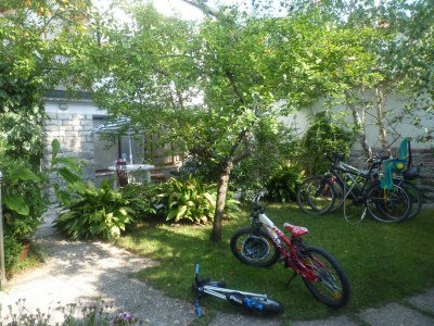 Holiday apartment Casa Furrer "TL" - Outdoor photo 7