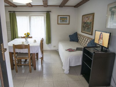 Holiday apartment Casa Furrer "TL" - Features photo 9