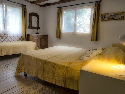 Holiday apartment Casa Furrer "TL" - Features photo 13